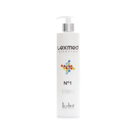 Lecher Lexmed Tratamiento Champú Nº1 500ml